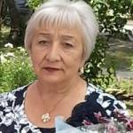 Валентина Орлова profile picture