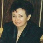 Надежда Легеза Profile Picture