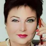 Liudmila Likhovid Profile Picture