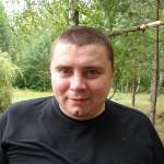 Семен Волков Profile Picture