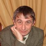 Sergey Titov Profile Picture