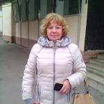 Ирина Карпова Profile Picture