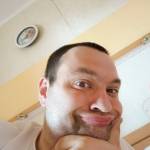 Дмитрий Монашов Profile Picture