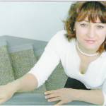 Tatyana Kozlova Profile Picture