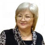 Alfiya Biktasheva Profile Picture