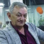 Ислам Хапчаев profile picture
