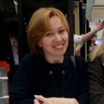Наталья Железчикова Profile Picture