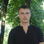 Дмитрий Шархнеев Profile Picture