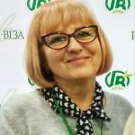 Тамара Ткаченко Profile Picture