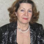 Светлана Боровикова Profile Picture