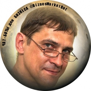Игорь Паламарчук Profile Picture