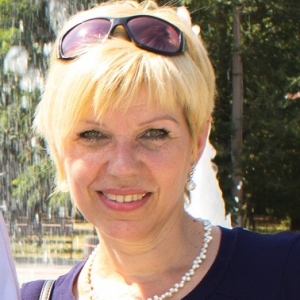 Светлана Коструб Profile Picture