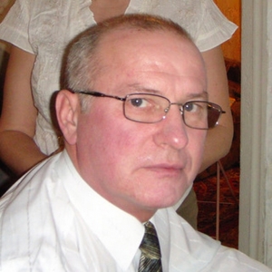 Виктор Куксин Profile Picture