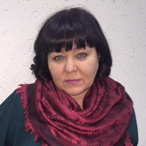 Татьяна Малышева Profile Picture