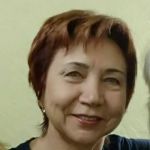 Наиля Фатахутдинова Profile Picture