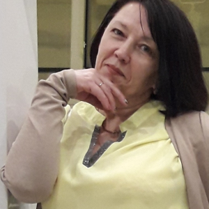 Галина Гриценко Profile Picture