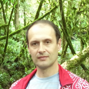 Виктор Волков Profile Picture