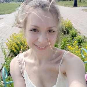 Evgeniia Kurnosova Profile Picture