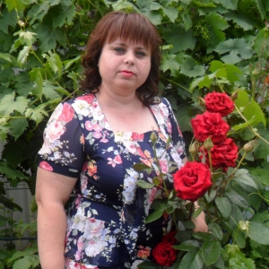 ЕЛЕНА ЧЕПУРНАЯ Profile Picture