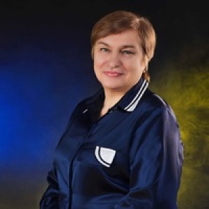 Нина Бакушина Profile Picture