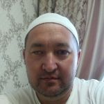 Ильшат Хайбрахманов Profile Picture