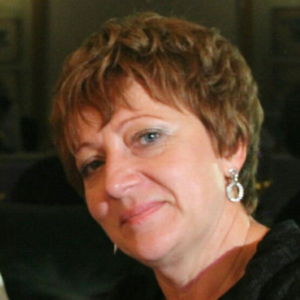 Наталия Баденова Profile Picture