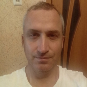 Илья Галенко Profile Picture