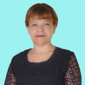 Вера Назарова Profile Picture