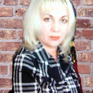 Елена Шевченко Profile Picture