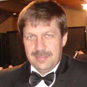 Валерий Фомочкин Profile Picture