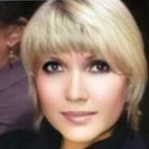 Ольга Иванова Profile Picture