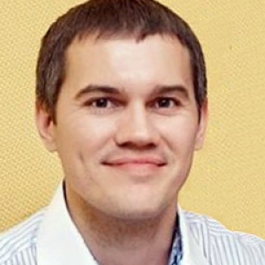 Евгений Турыгин Profile Picture