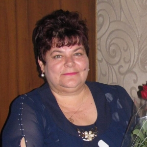 Галина Шпигун Profile Picture
