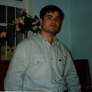 Биякай Кайчакаев Profile Picture