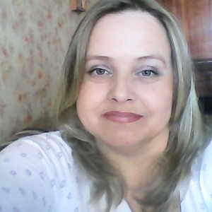 Ольга Жигунова Profile Picture