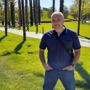 Сергей Соляр Profile Picture