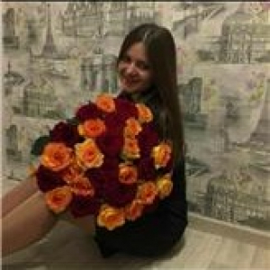 Ольга Малявская Profile Picture