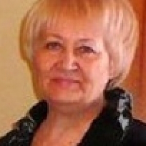 Светлана Люлина Profile Picture