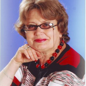 Тамара Гороховцева Profile Picture