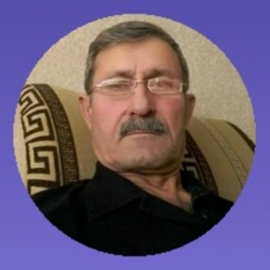Махмуд Аджиев Profile Picture