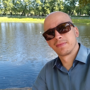 Евгений Сафронов Profile Picture