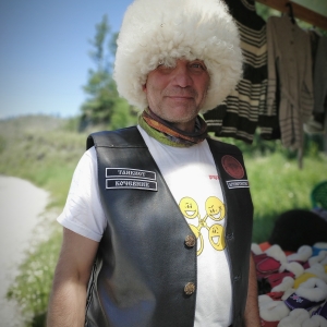 Андрей Стародубцев Profile Picture