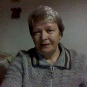 Валентина Малкина Profile Picture