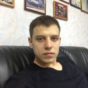 Виталий Горин Profile Picture
