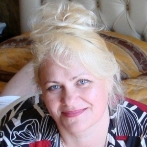 Ирина Данченко Profile Picture