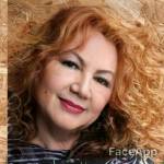 ZEMFIRA Shamsutdinova Profile Picture