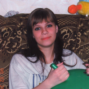 Анастасия Назарова Profile Picture