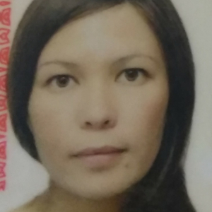 Елена Кызаева Profile Picture