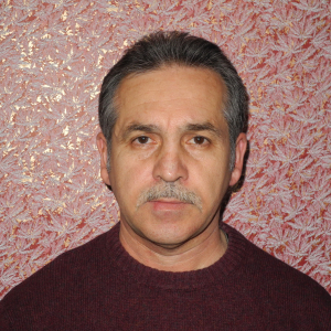 Viktor Larionov Profile Picture