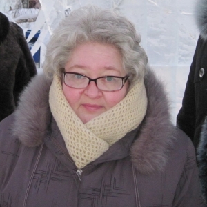 Людмила Мордвинова Profile Picture